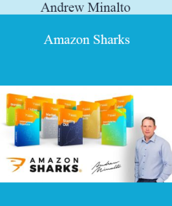 Andrew Minalto - Amazon Sharks