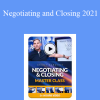 Grant Cardone - Negotiating and Closing 2021