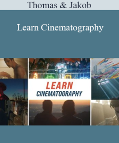 Thomas & Jakob - Learn Cinematography