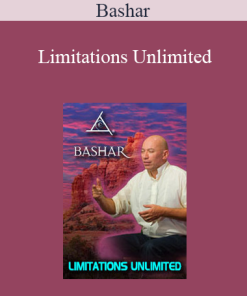 Bashar - Limitations Unlimited