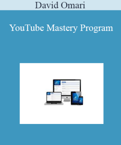 David Omari - YouTube Mastery Program