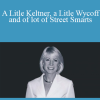 Linda Raschke - A Litle Keltner, a Litle Wycoff and of lot of Street Smarts