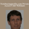 Dean Engle - Notebuyingprofits.com Private Access Club Webinars