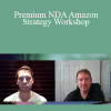 Matt Clark - Premium NDA Amazon Strategy Workshop