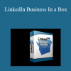 Lee Cole - LinkedIn Business In a Box