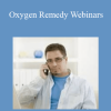 Richard Geller - Oxygen Remedy Webinars