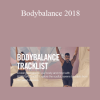 Les Mills - Bodybalance 2018