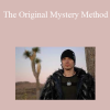 Mystery - The Original Mystery Method
