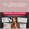 Codie Sanchez - Your 1 Million Newsletter (7 Figure Newsletters)