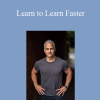 Randy Thomas - Learn to Learn Faster