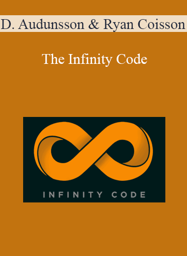 The Infinity Code - Daniel Audunsson & Ryan Coisson