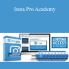 Jason Stone - Insta Pro Academy