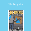 Ed Latimore & J.K. Molina - The Templates