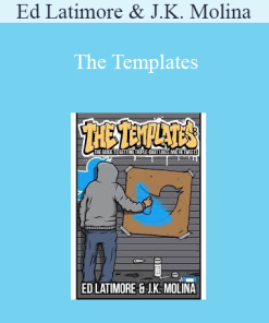 Ed Latimore & J.K. Molina - The Templates