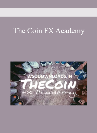 The Coin FX Academy