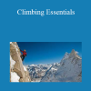 Conrad Anker - Climbing Essentials