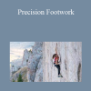 Paige Claassen - Precision Footwork