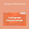AaronWard - Instagram Masterminds