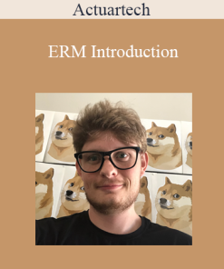 Actuartech - ERM Introduction