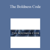 Adam Gilad - The Boldness Code