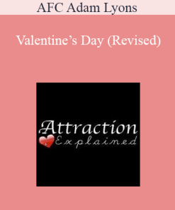 AFC Adam Lyons - Valentine’s Day (Revised)