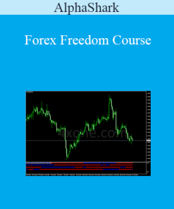 AlphaShark - Forex Freedom Course