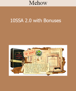 Mehow - 10SSA 2.0 with Bonuses