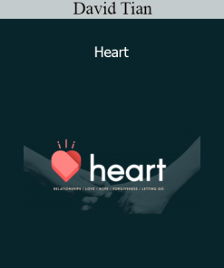 David Tian - Heart