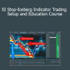 Scott Pulcini - SI Stop-Iceberg Indicator Trading Setup and Education Course