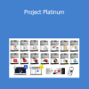 Robby Blanchard - Project Platinum