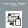 Yeahdemy - Freelance Mastery by Agustini Del Toro