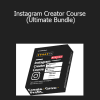 Karolis Piliponis - Instagram Creator Course (Ultimate Bundle)