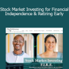 Amon & Christina Browning - Stock Market Investing for Financial Independence & Retiring Early