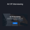 Danny Miranda - Art Of Interviewing