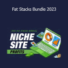 Jon Dykstra - Fat Stacks Bundle 2023