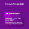Matt Par - Quantum Courses (GB)