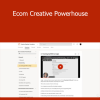 Anvar Jabirov - Ecom Creative Powerhouse