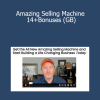 Matt Clark - Amazing Selling Machine 14+Bonuses (GB)