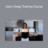 Ashley Rybar - Learn Swag Training Course