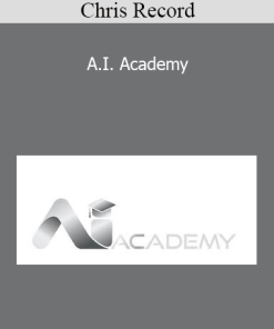 Chris Record - A.I. Academy
