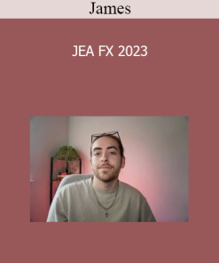 James - JEA FX 2023