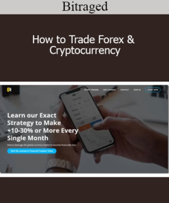 Bitraged - How to Trade Forex & Cryptocurrency