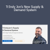 SimplerTrading - Tr3ndy Jon’s New Supply & Demand System
