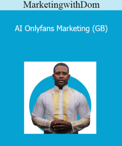 MarketingwithDom - AI Onlyfans Marketing (GB)