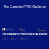 EA Trading Academy - The Complete FTMO Challenge