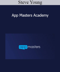 Steve Young - App Masters Academy