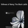 Lightness of Being - Stillness of Being The Black Latifa