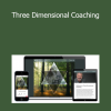 Blaine Bartlett - Three Dimensional Coaching