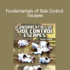 Pedro Sauer - Fundamentals of Side Control Escapes