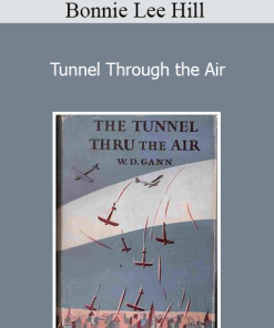 Bonnie Lee Hill - Tunnel Through the Air (1994 Conference of Astro-Timing Techniques)